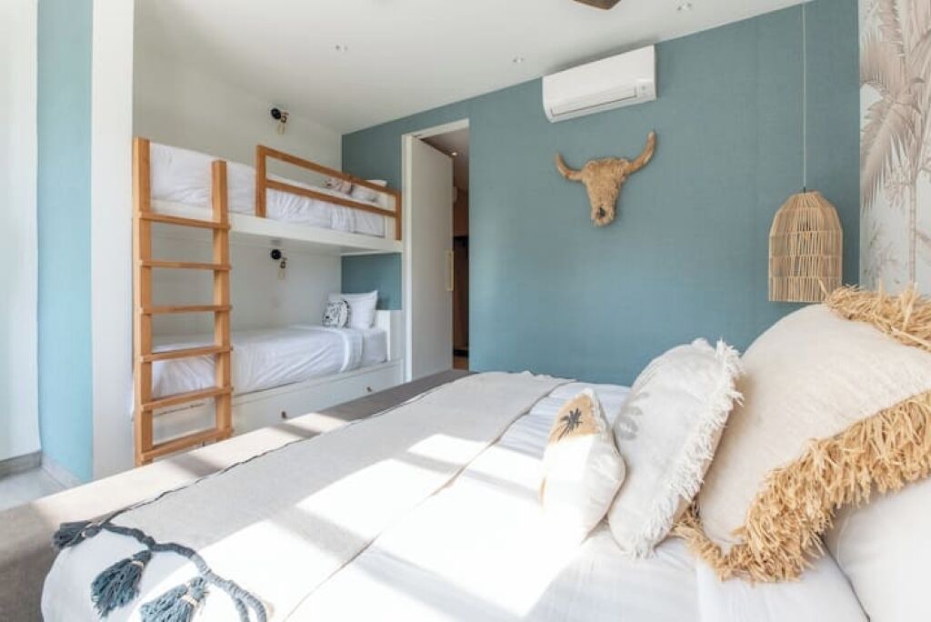Photo of Bedroom in Babakan