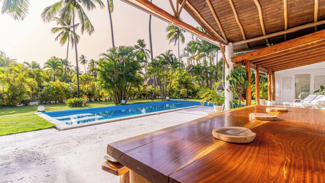 Photo of Outdoor in Las Terrenas