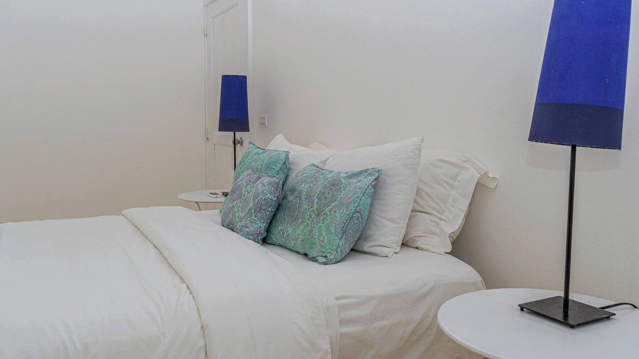 Photo of Bedroom in Las Terrenas
