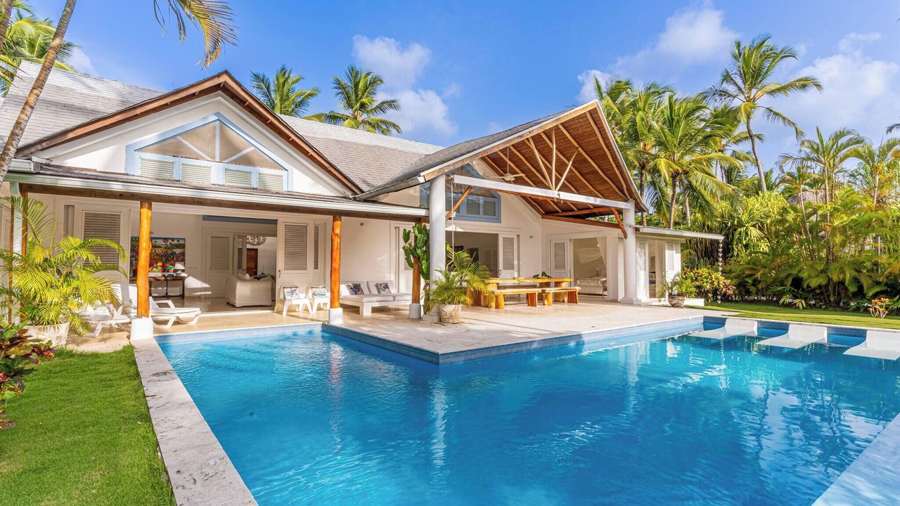 Photo of Outdoor in Las Terrenas