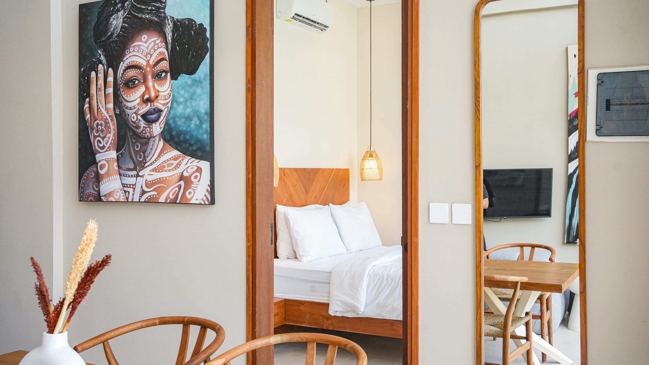 Photo of Bedroom in Padonan