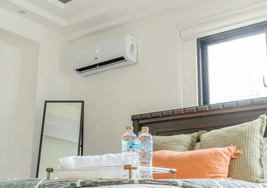 Photo of Bedroom in Bella Vista