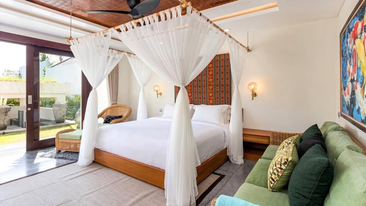Photo of Bedroom in Berawa