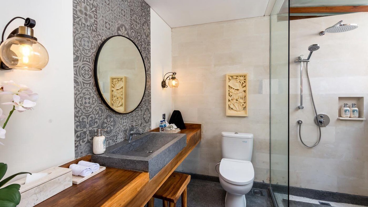 Photo of Bathroom in Berawa