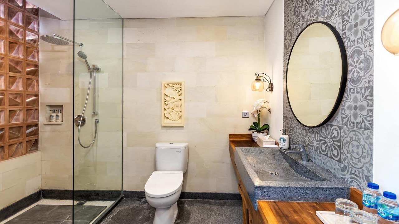 Photo of Bathroom in Berawa
