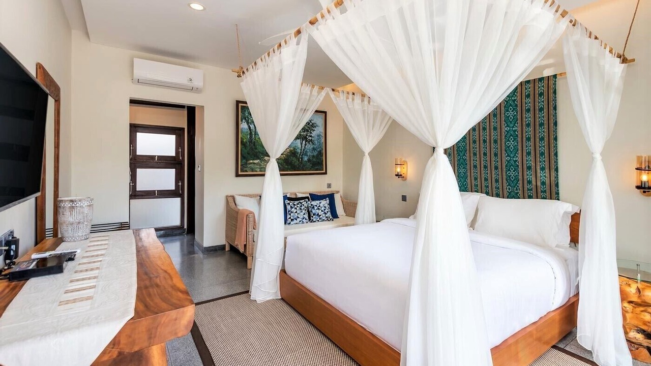 Photo of Bedroom in Berawa