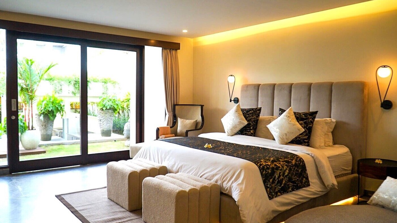 Photo of Bedroom in Berawa