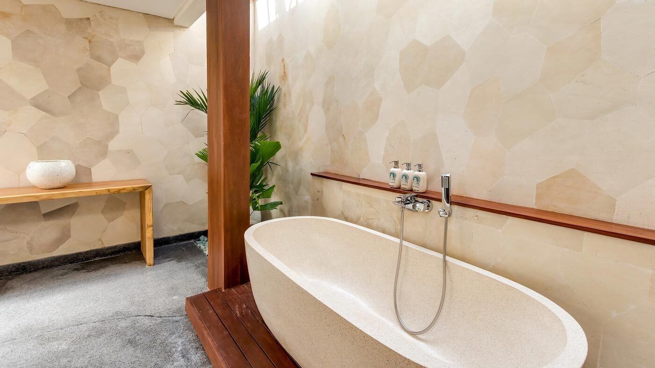 Photo of Bathroom in Berawa