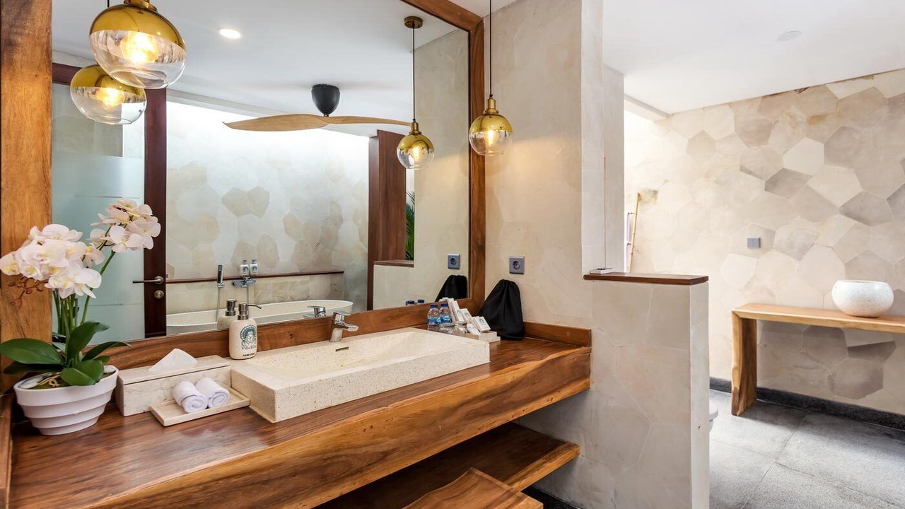 Photo of Bathroom in Berawa