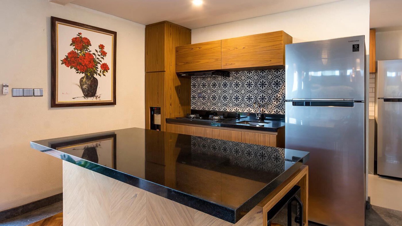 Photo of Kitchen in Berawa