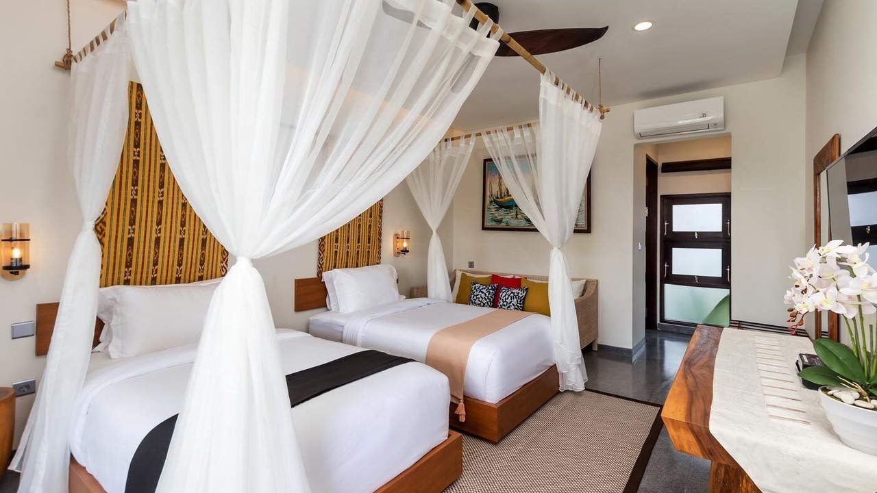 Photo of Bedroom in Berawa