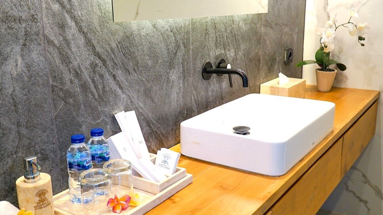 Photo of Bathroom in Berawa