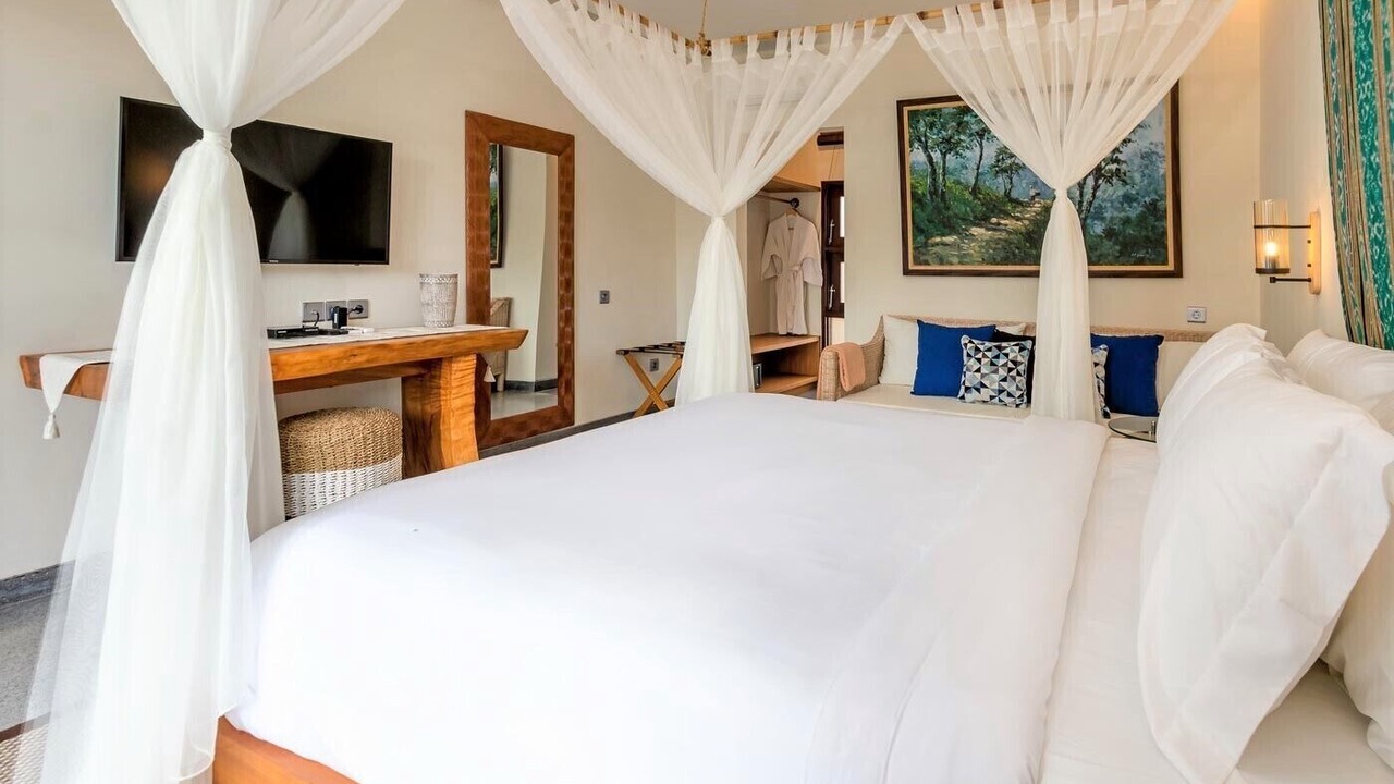 Photo of Bedroom in Berawa
