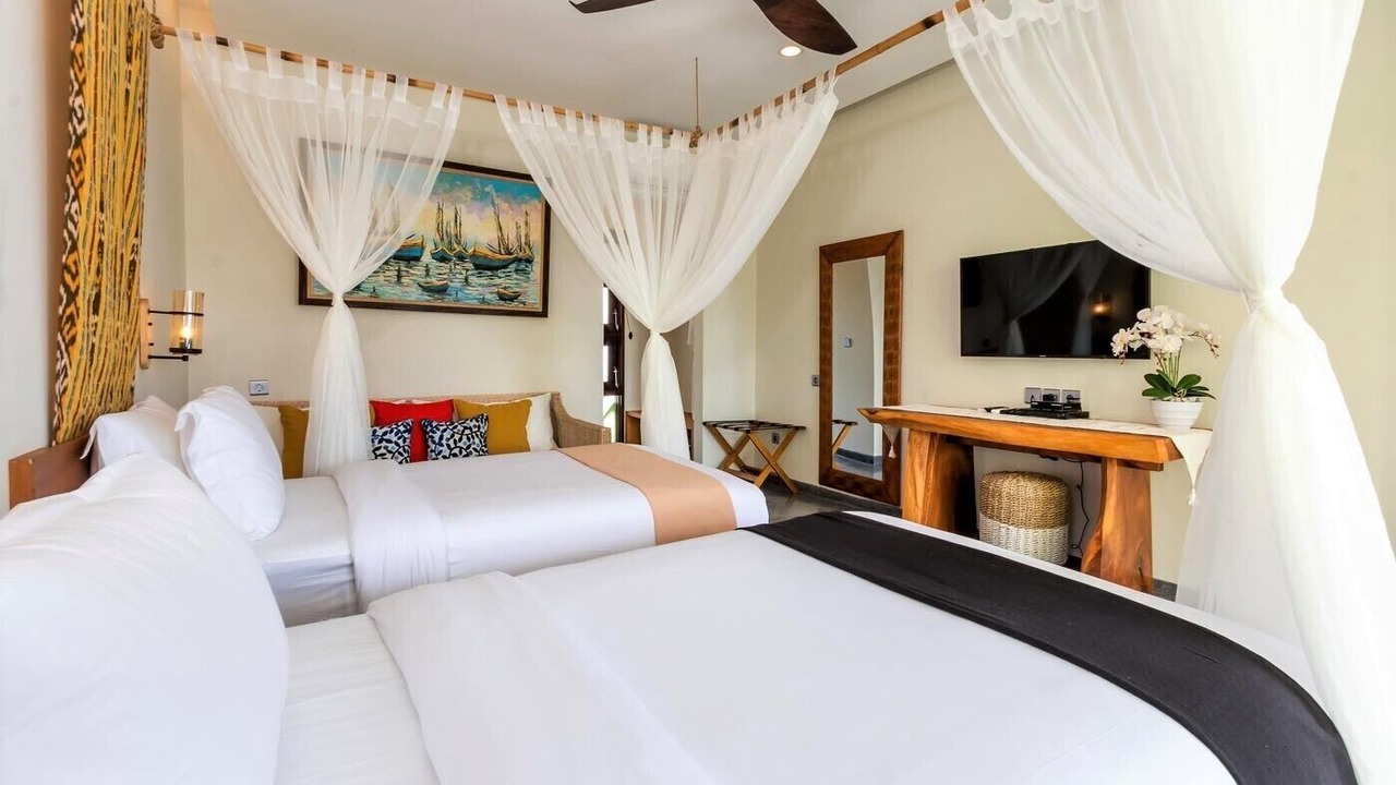 Photo of Bedroom in Berawa