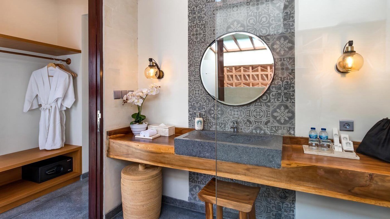 Photo of Bathroom in Berawa