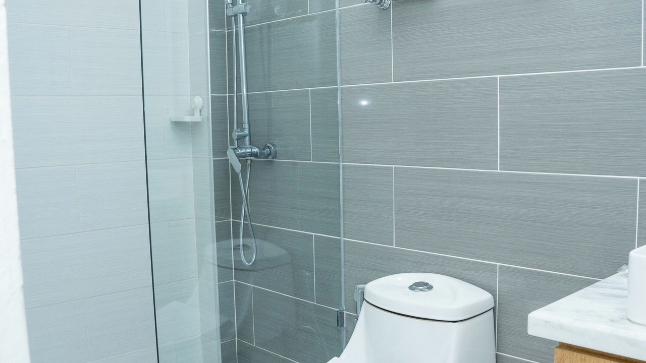 Photo of Bathroom in Ensanche Miramar