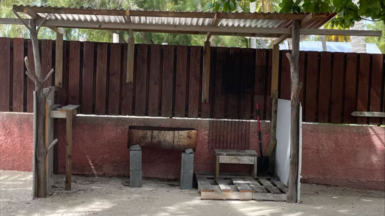 Photo of Outdoor in Tuherahera