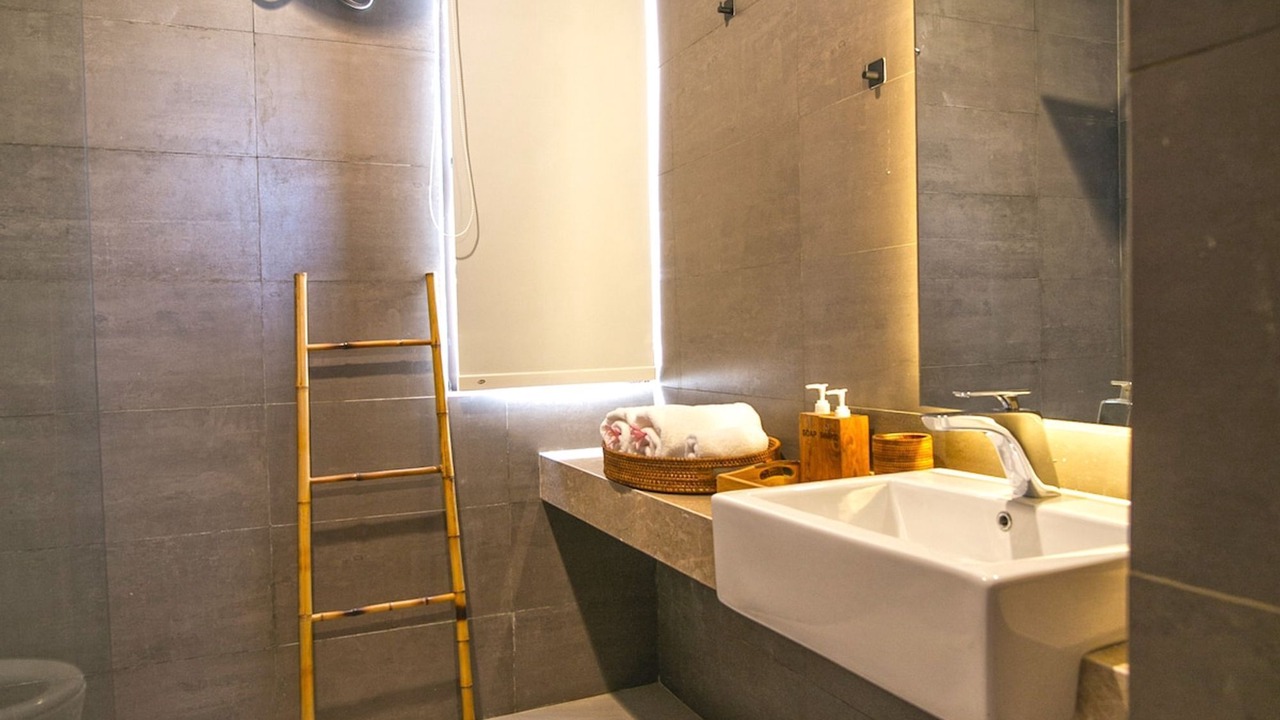Photo of Bathroom in Kediri