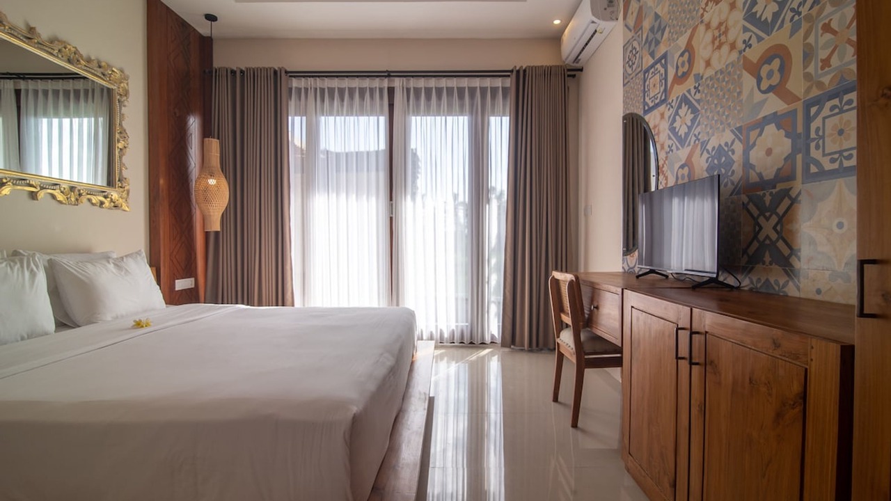 Photo of Bedroom in Kemenuh