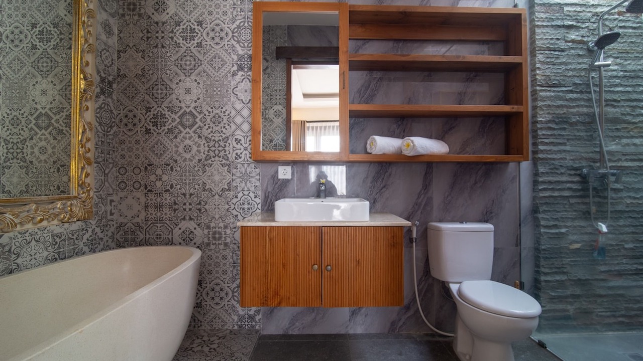 Photo of Bathroom in Kemenuh