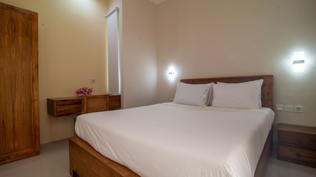 Photo of Bedroom in Kemenuh