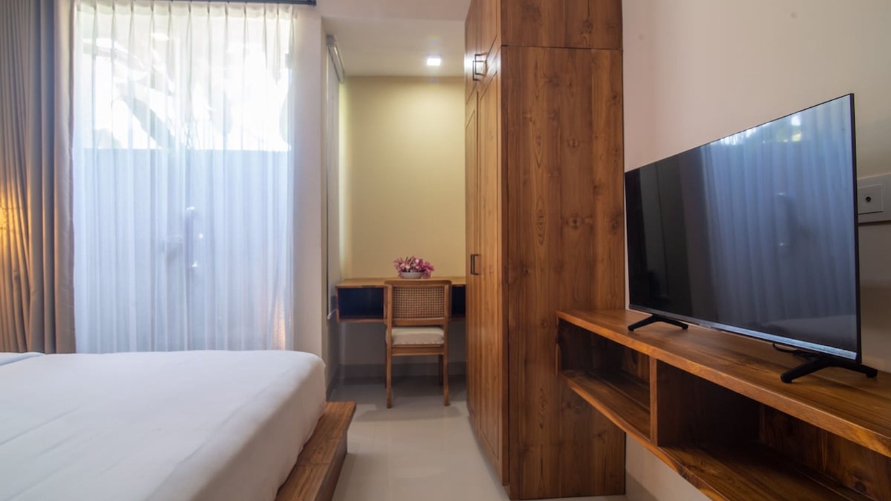 Photo of Bedroom in Kemenuh