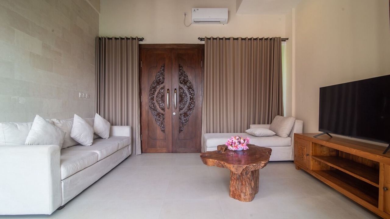 Photo of Livingroom in Kemenuh