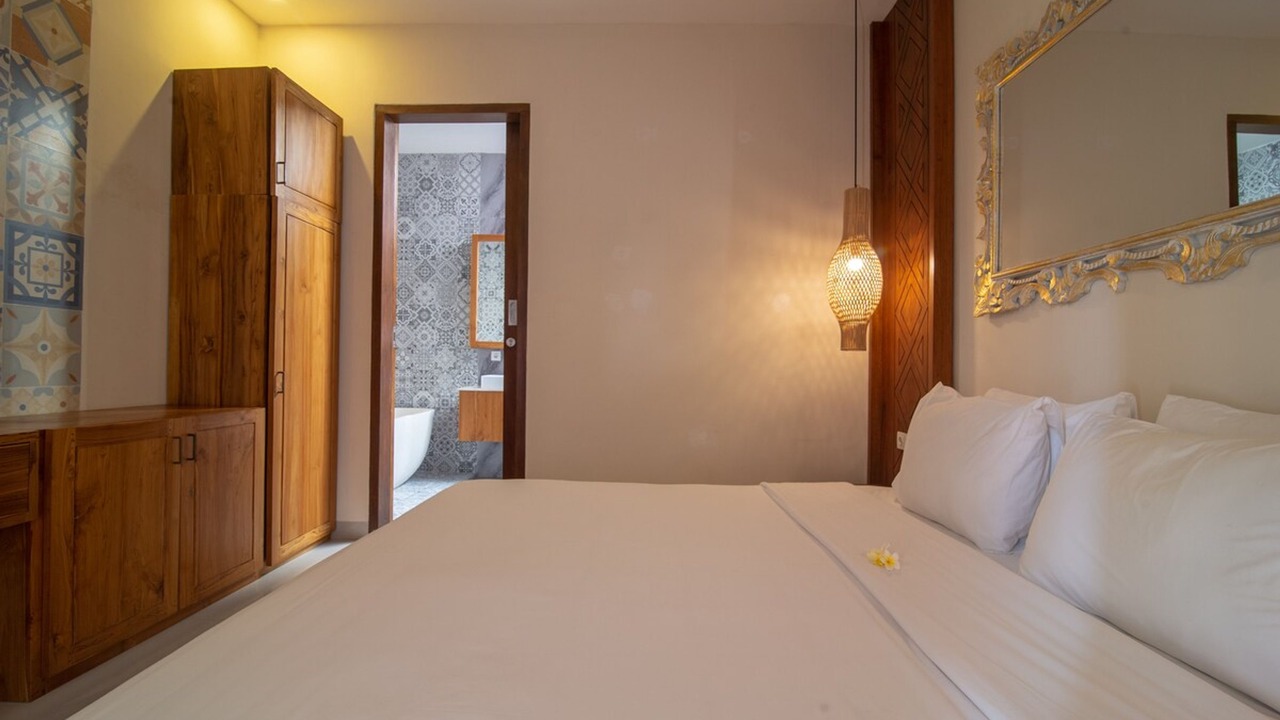 Photo of Bedroom in Kemenuh