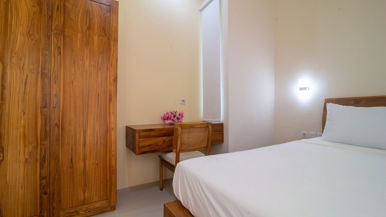 Photo of Bedroom in Kemenuh