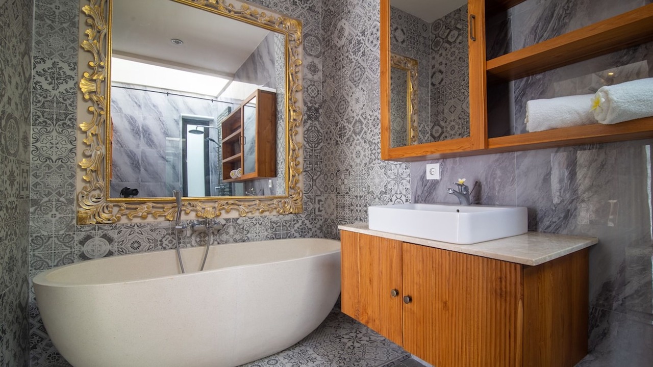 Photo of Bathroom in Kemenuh