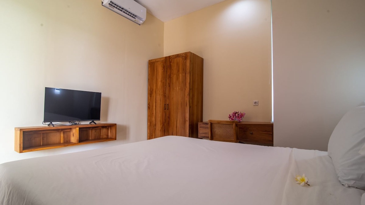 Photo of Bedroom in Kemenuh