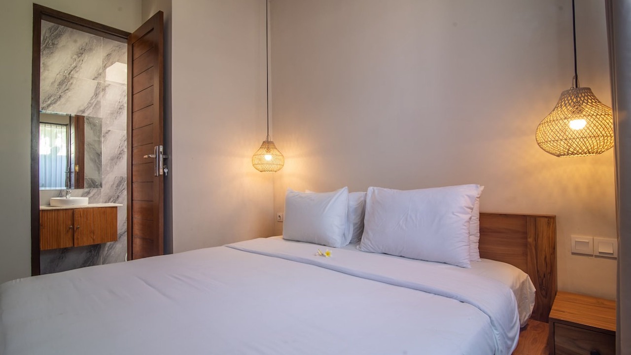 Photo of Bedroom in Kemenuh
