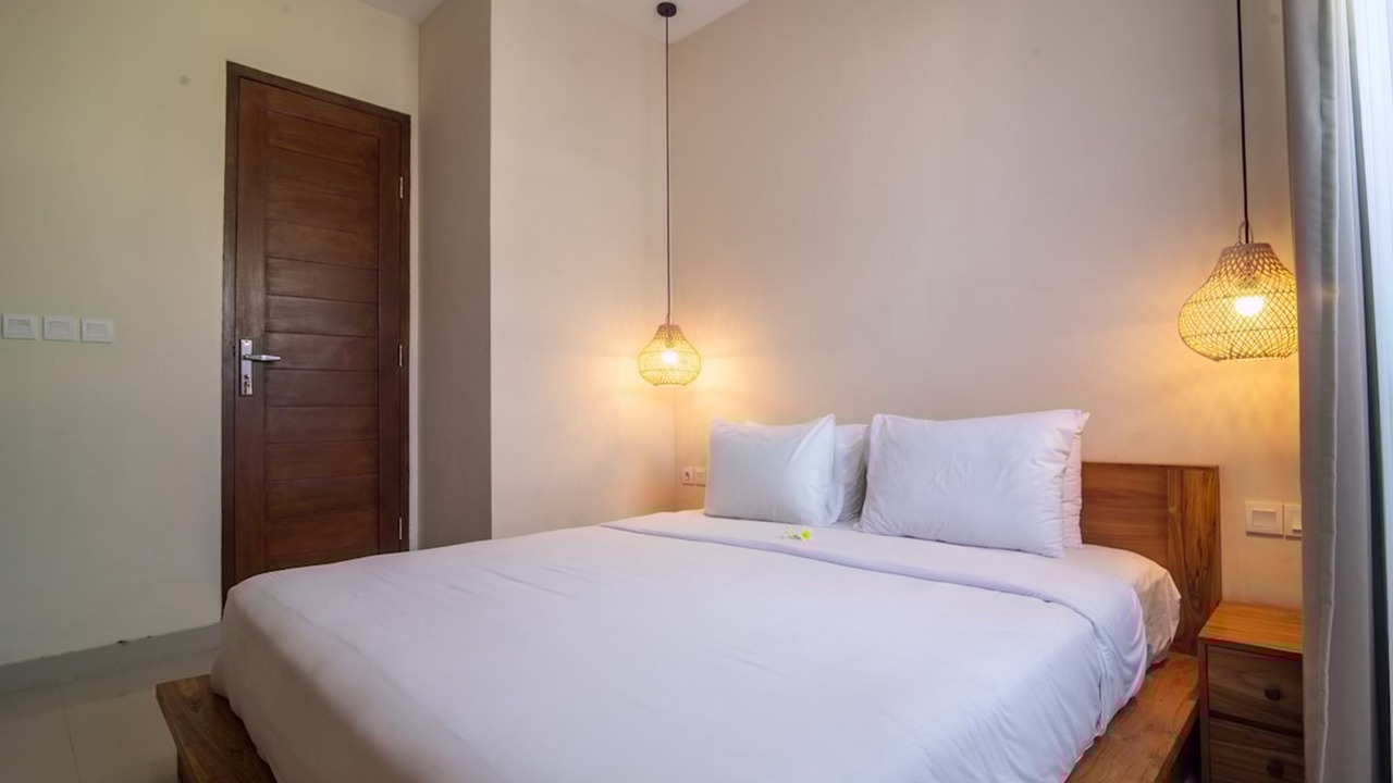 Photo of Bedroom in Kemenuh