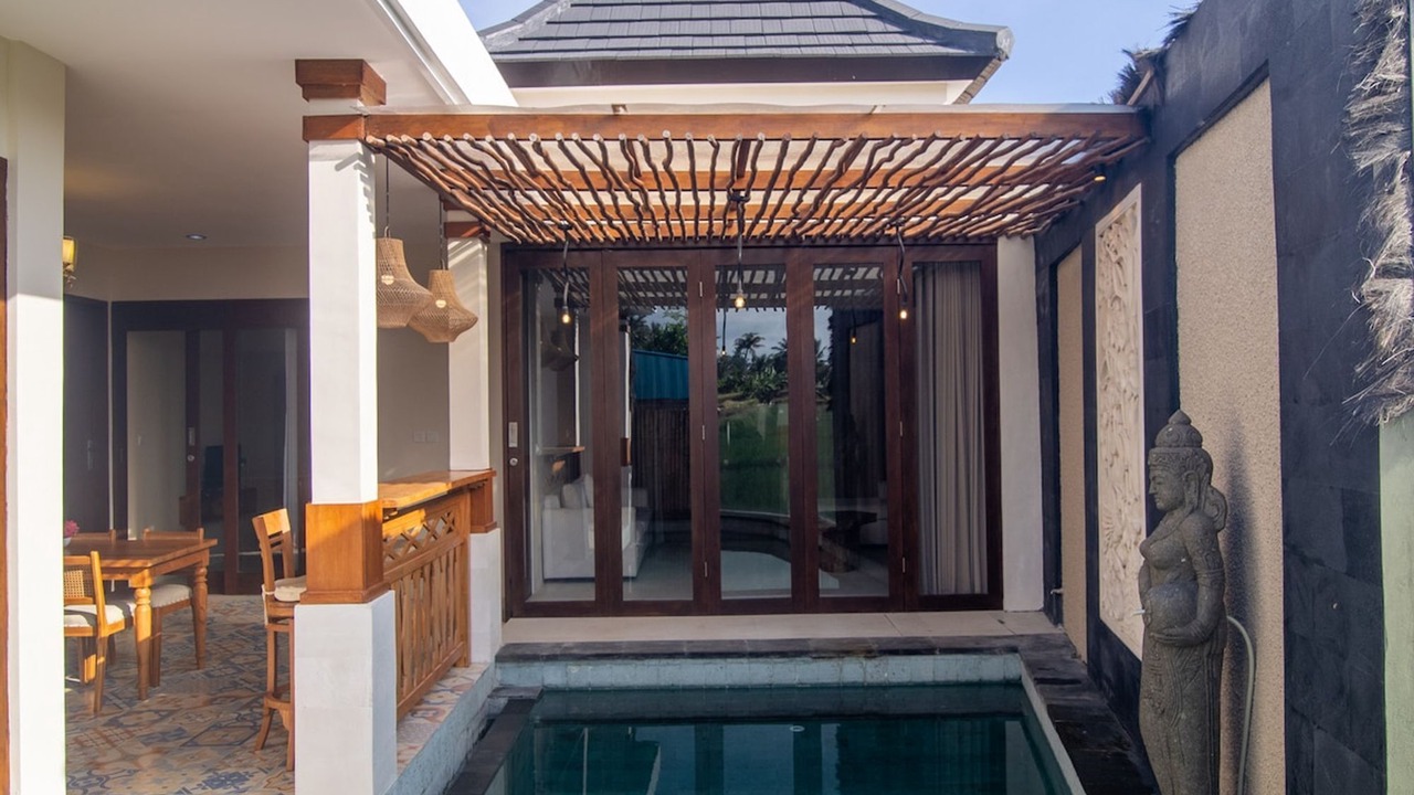 Photo of Outdoor in Kemenuh