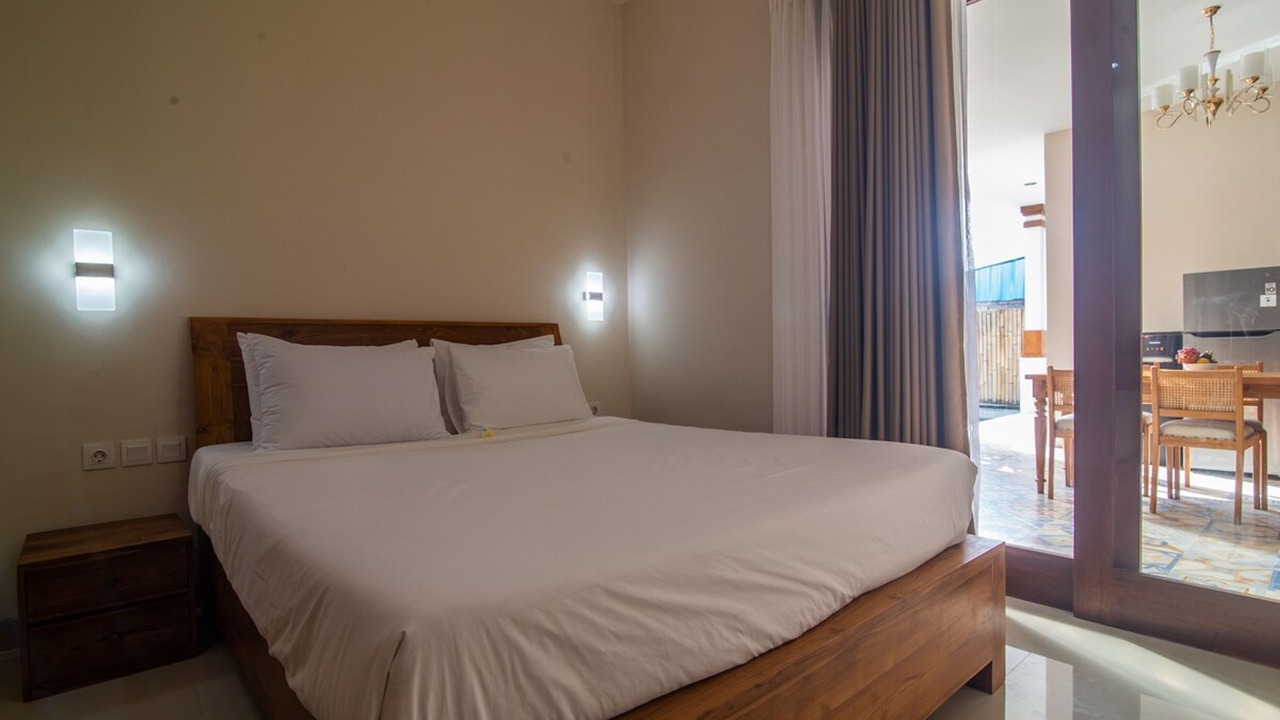 Photo of Bedroom in Kemenuh