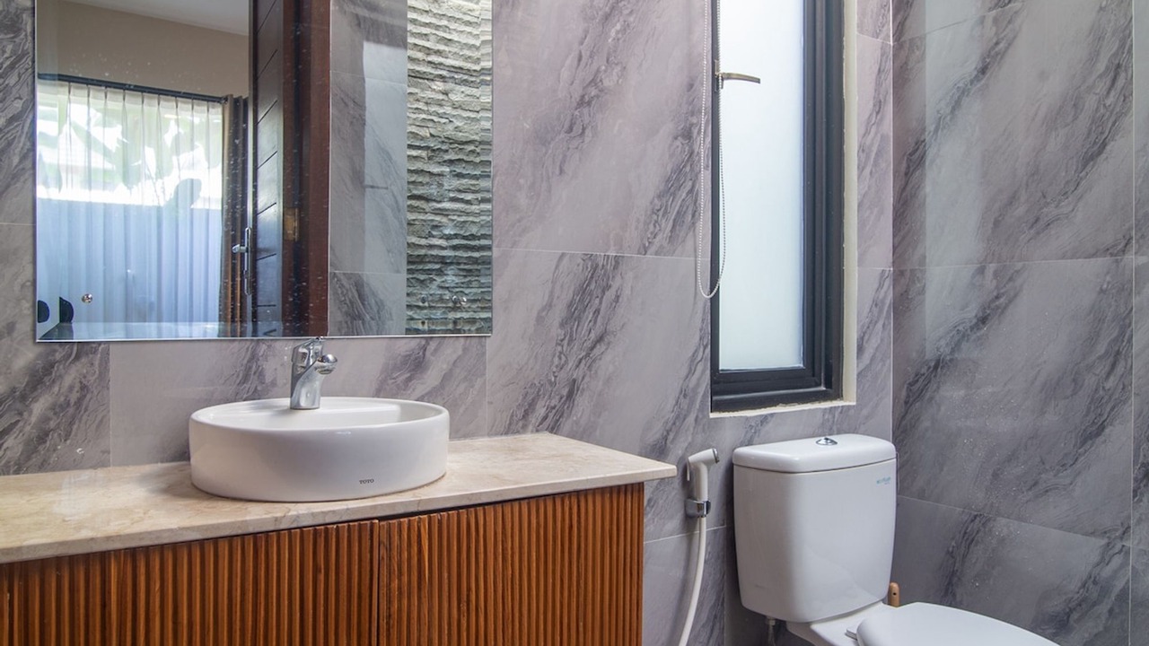 Photo of Bathroom in Kemenuh