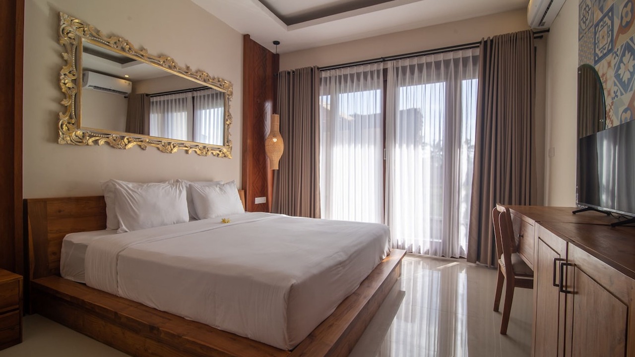 Photo of Bedroom in Kemenuh