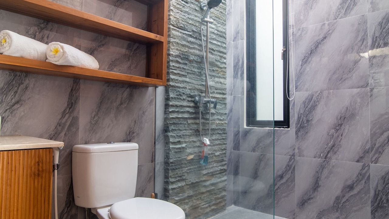 Photo of Bathroom in Kemenuh
