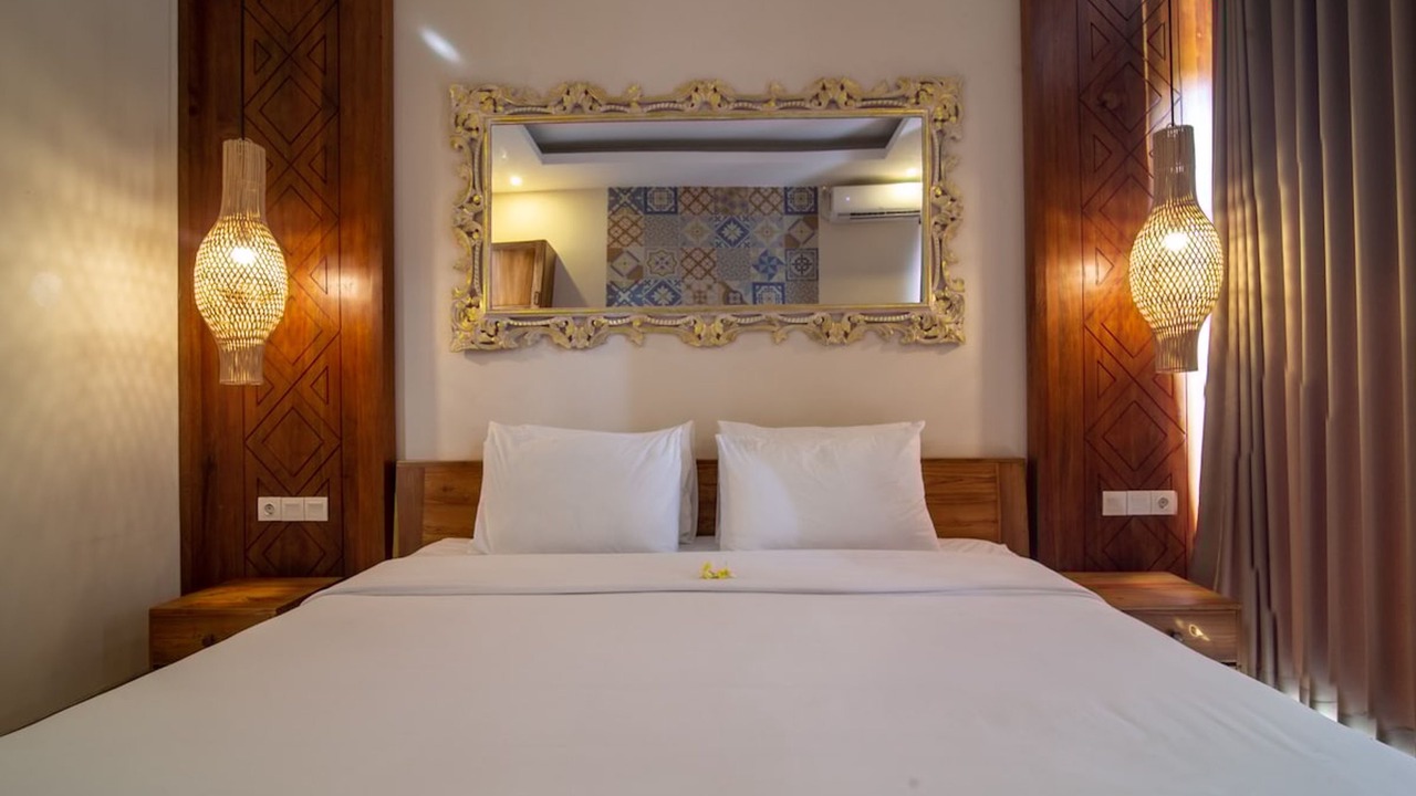 Photo of Bedroom in Kemenuh