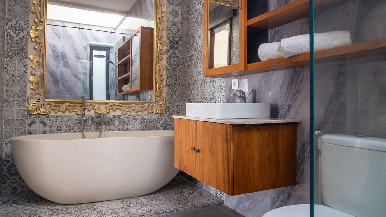 Photo of Bathroom in Kemenuh