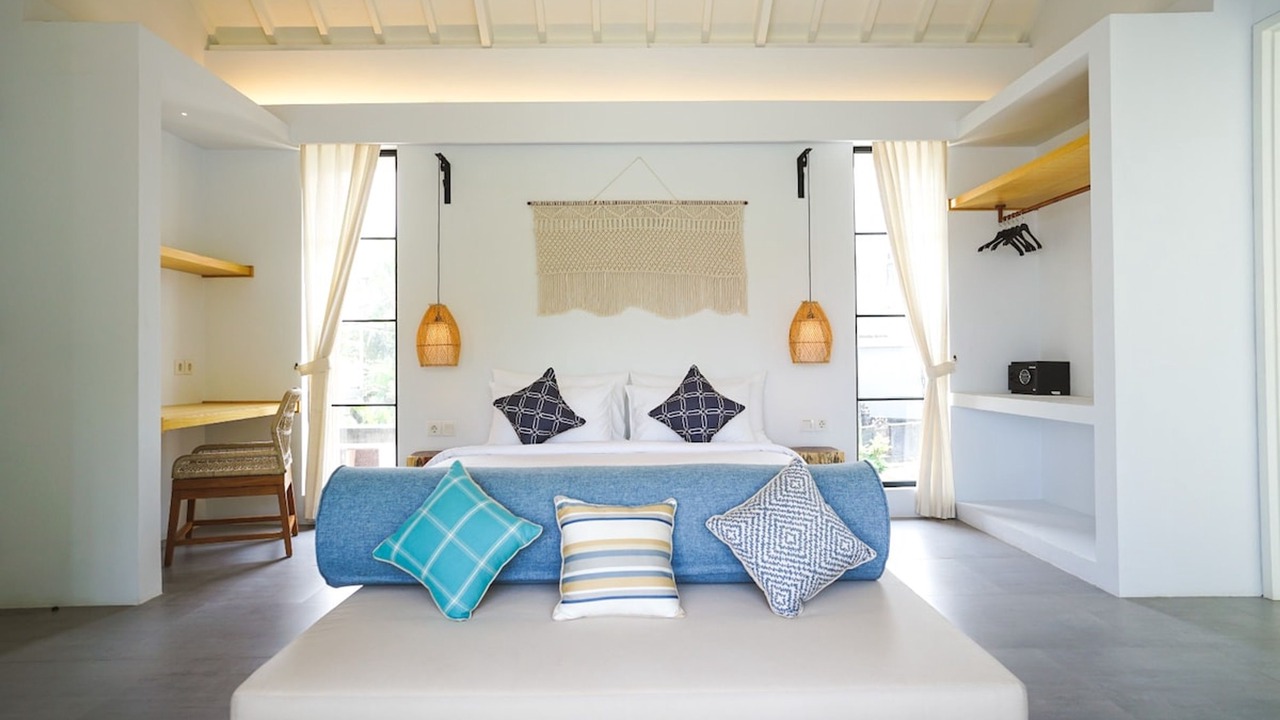 Photo of Bedroom in Babakan