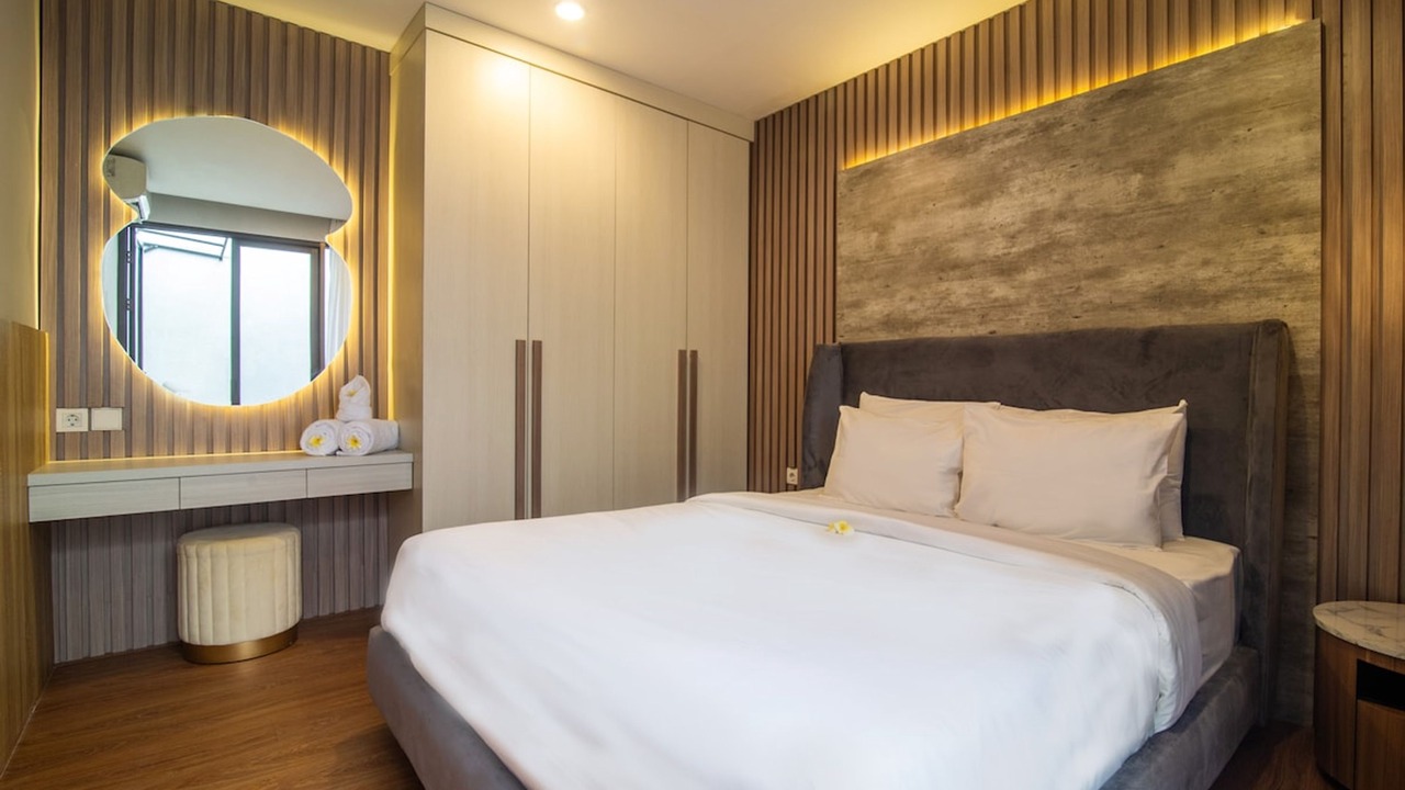 Photo of Bedroom in Kediri