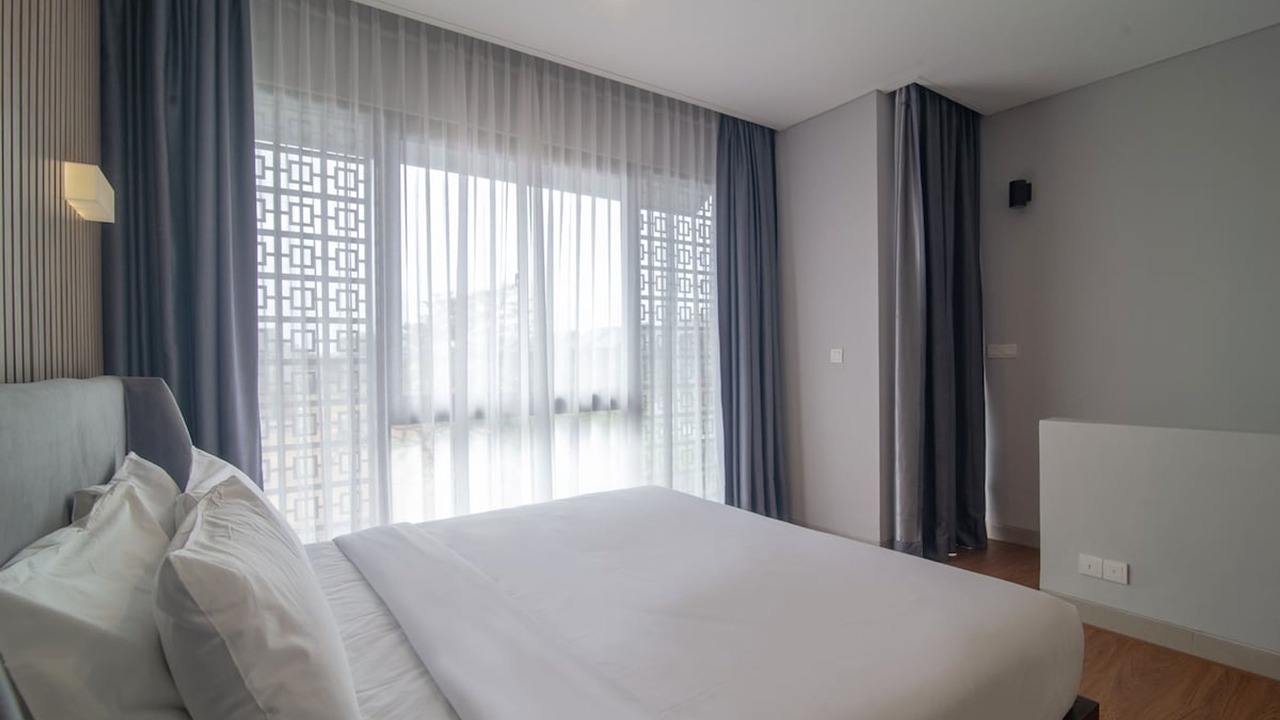 Photo of Bedroom in Kediri