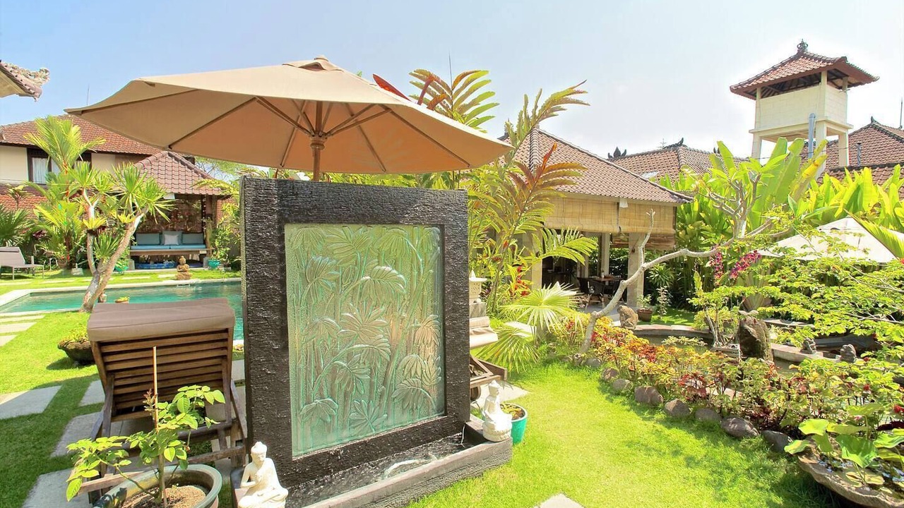 Photo of Outdoor in Kedewatan