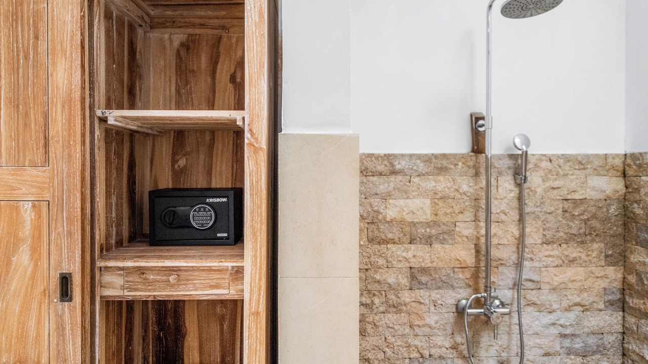Photo of Bathroom in Legian