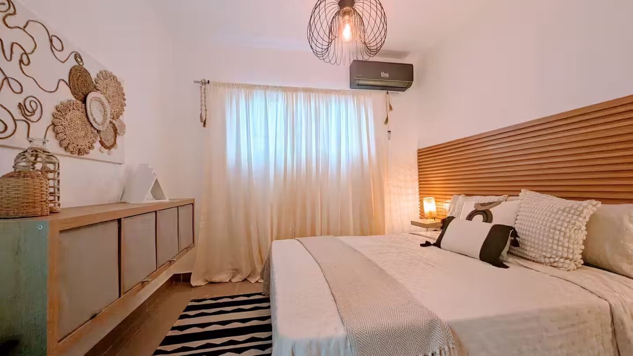 Photo of Bedroom in Playa Bibijagua