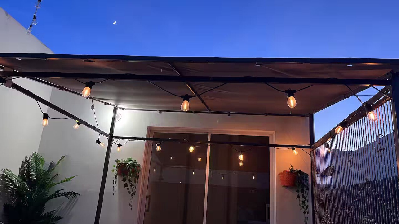 Photo of Patio Balcony in Playa Bibijagua
