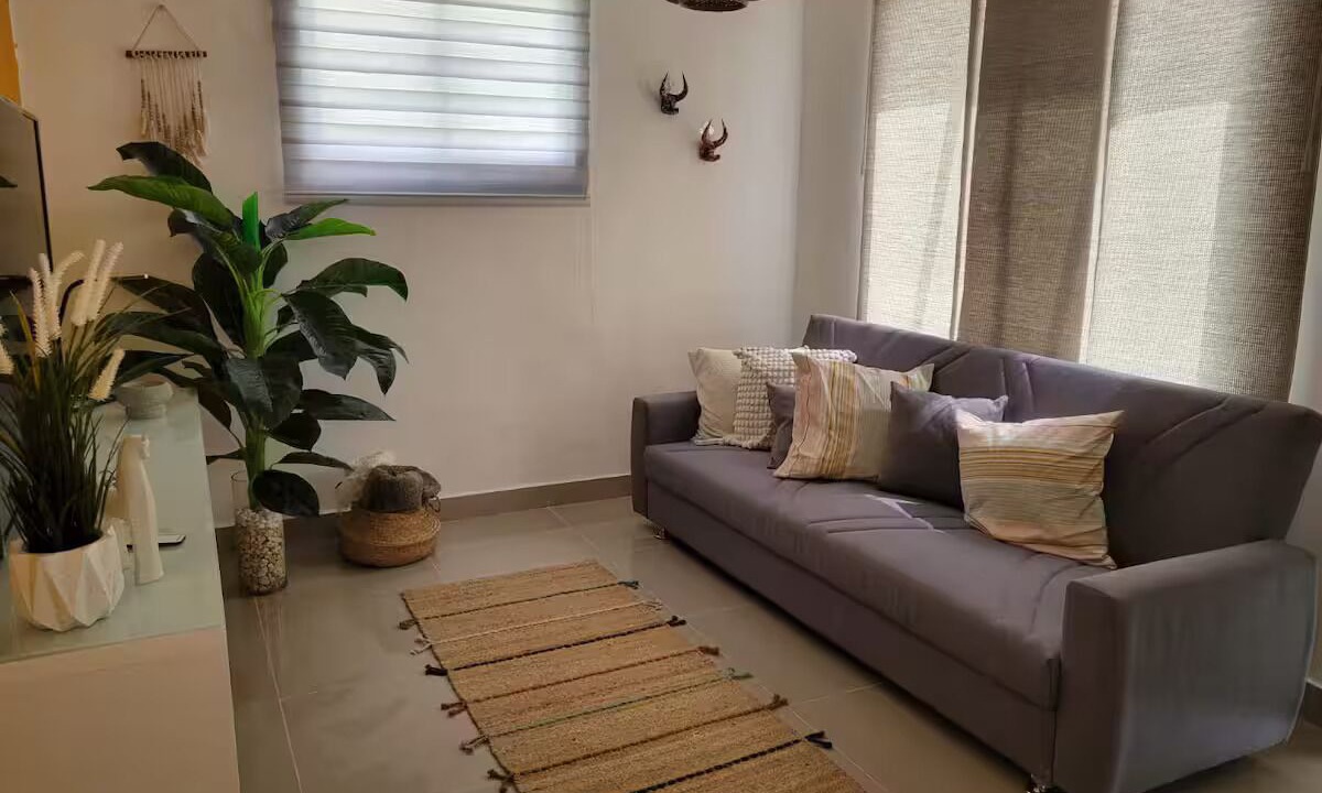 Photo of Livingroom in Playa Bibijagua