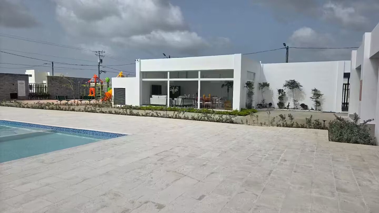 Photo of Outdoor in Playa Bibijagua