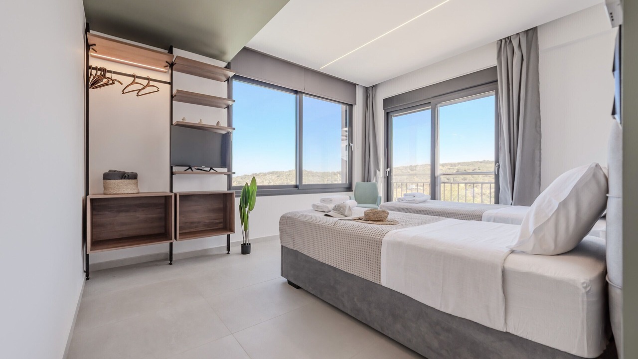 Photo of Bedroom in Gerani